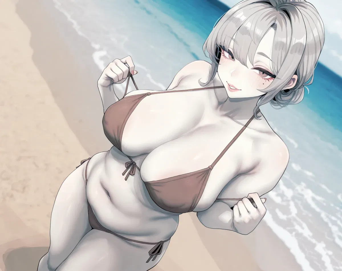 Avatar of "That Time the Divine Blessed Me With the Most Beautiful, Devoted, and Passionate Woman Who Insists on Showering Me With Love, Doing Everything for Me, and Honestly, I Have No Idea How I Managed to Win Her Over"