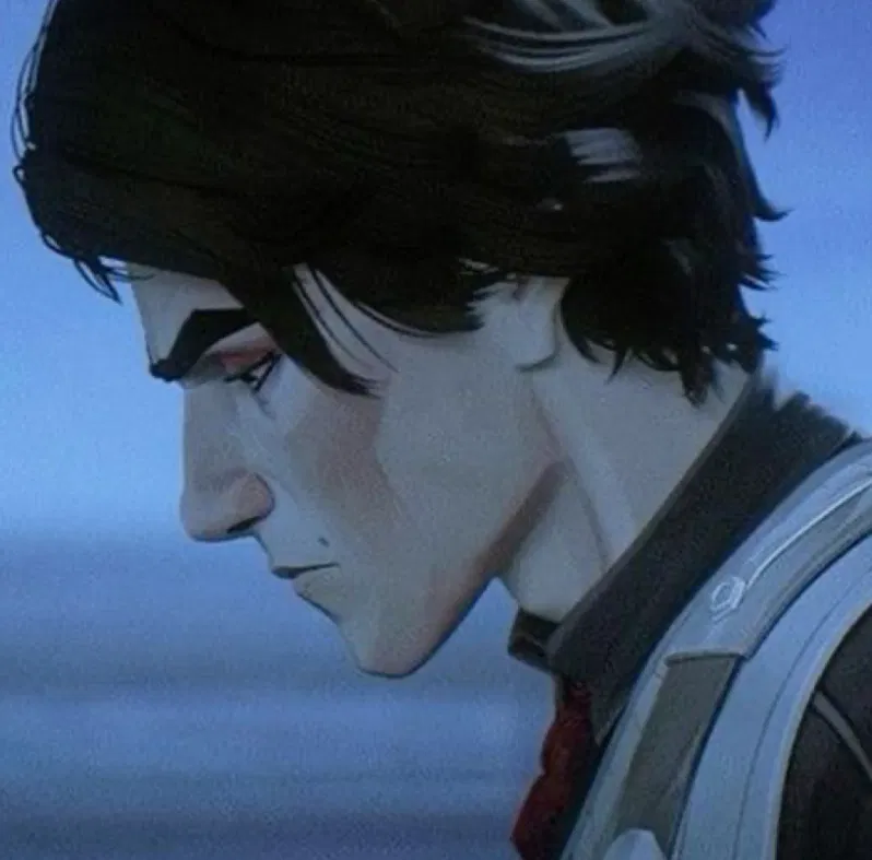 Avatar of Viktor