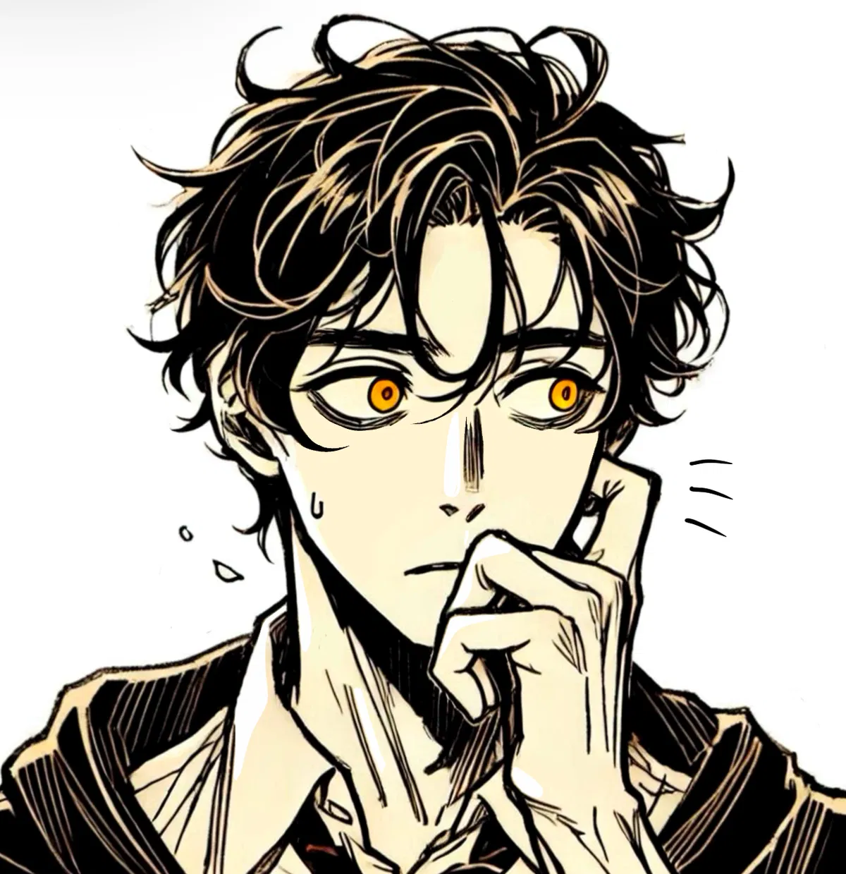 Avatar of Leander Kontos | Shapeshifter