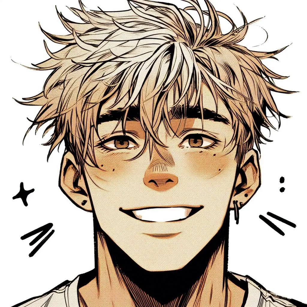 Avatar of Kayden “Kade” Marshall | ALT