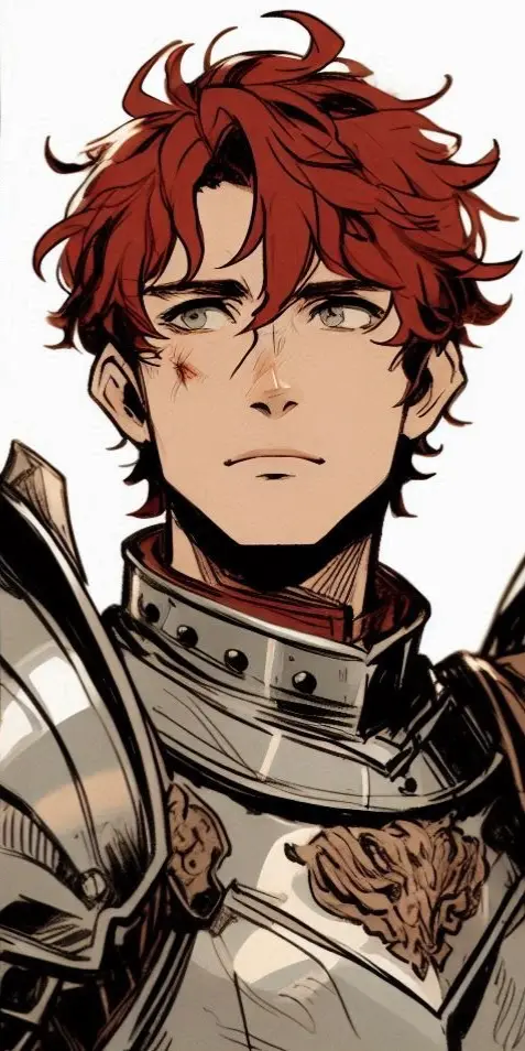 Avatar of Cain | Loyal Knight