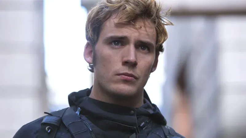 Avatar of Finnick Odair