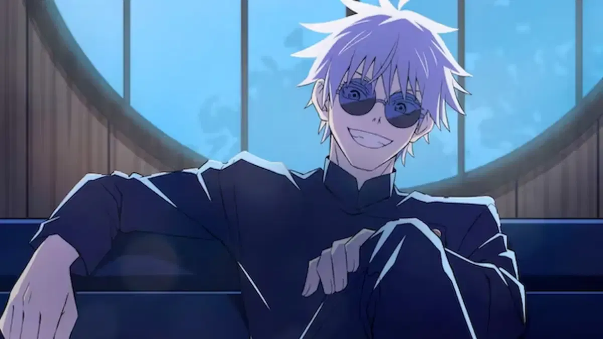 Avatar of Satoru Gojo