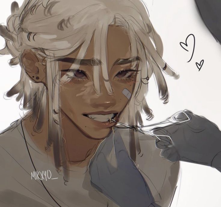 Avatar of Shiloh