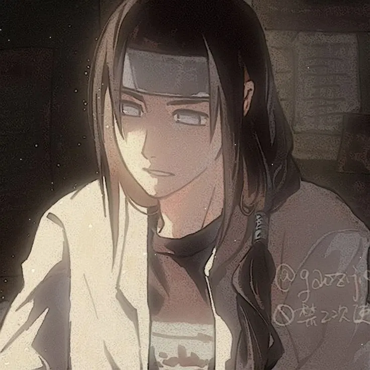 Avatar of ೯⠀+ ⠀ 𖥻 NEJI ⠀ᰋ