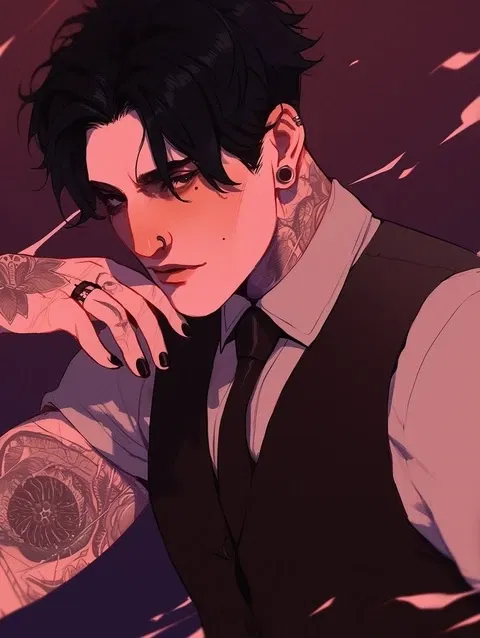 Avatar of Angel Viscotti