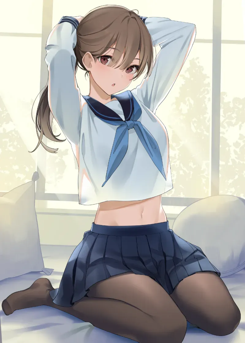 Avatar of Anna The Friendly School Slut 