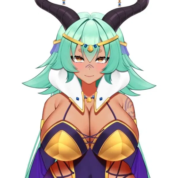 Avatar of Azura Dulait || VAllure