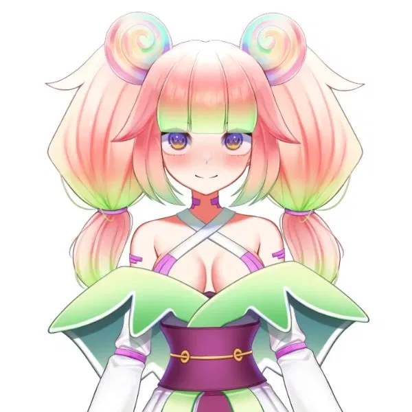 Avatar of Stronny Cuttles || VAllure
