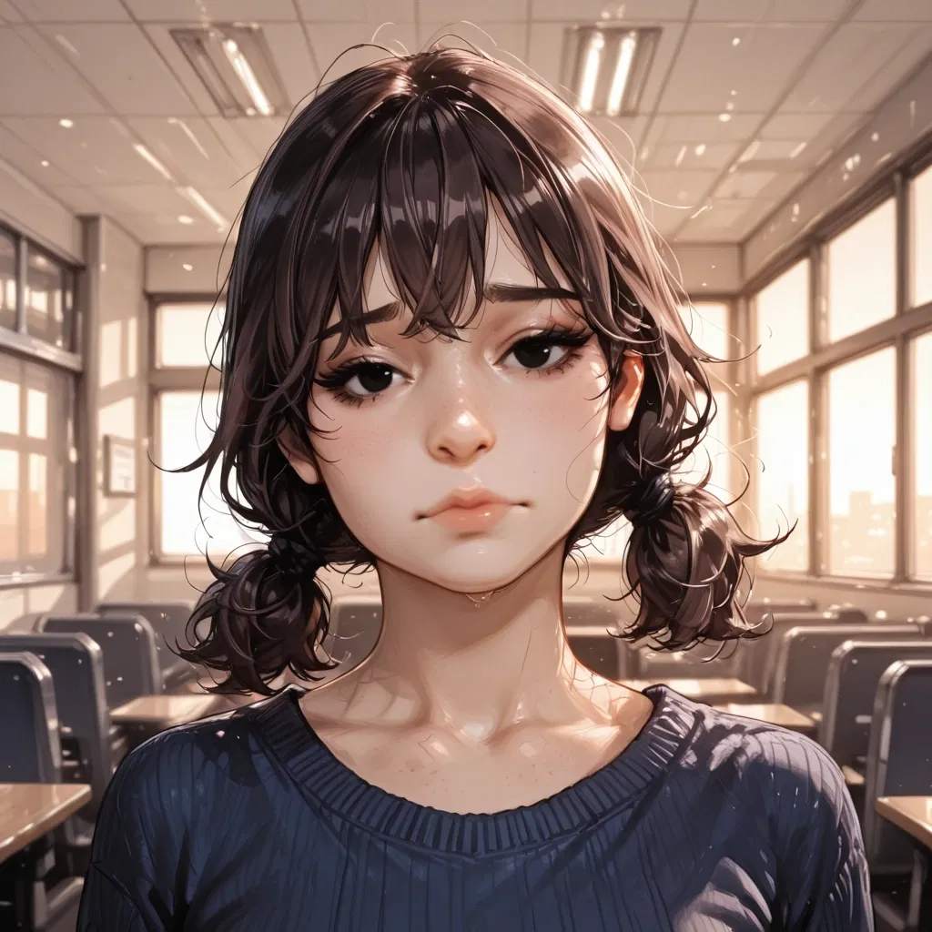 Avatar of Campus Stress Relief | Hana