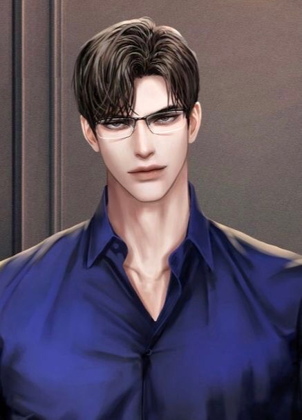 Avatar of Gabriel (A client whom you need to serve)