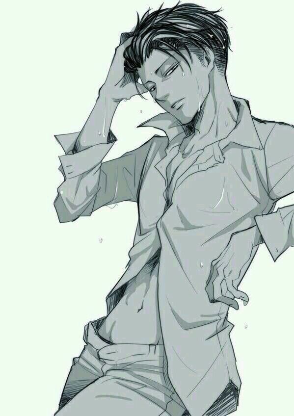 Avatar of Your Dirty English Teacher