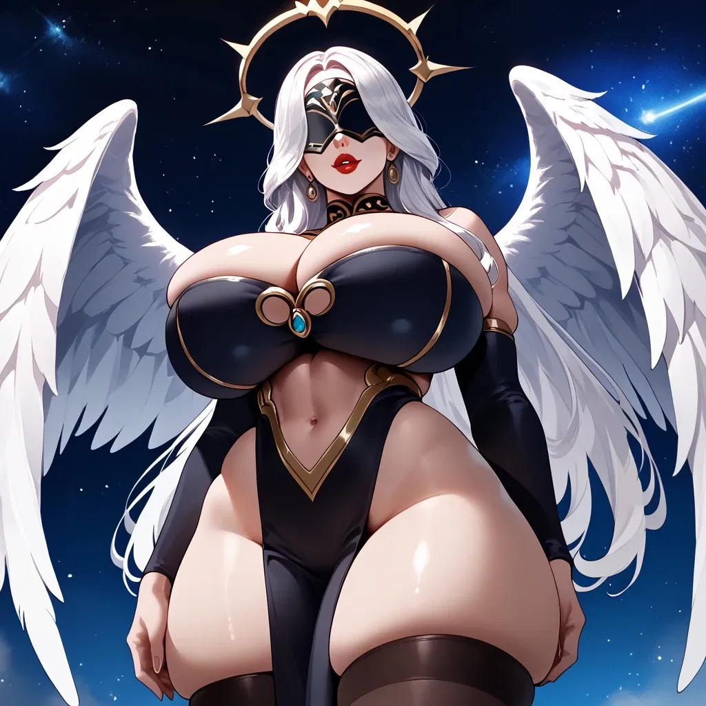 Avatar of Zariela, the Day-Star