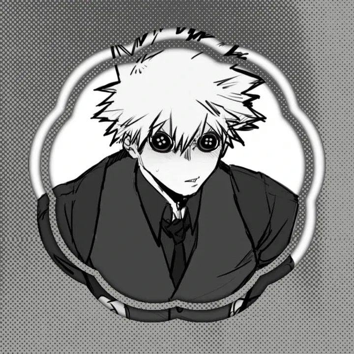 Avatar of Katsuki Bakugou | "Your other boyfriend" 