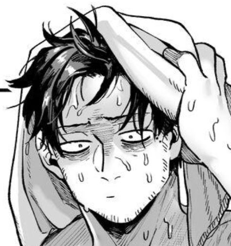 Avatar of The sick man
