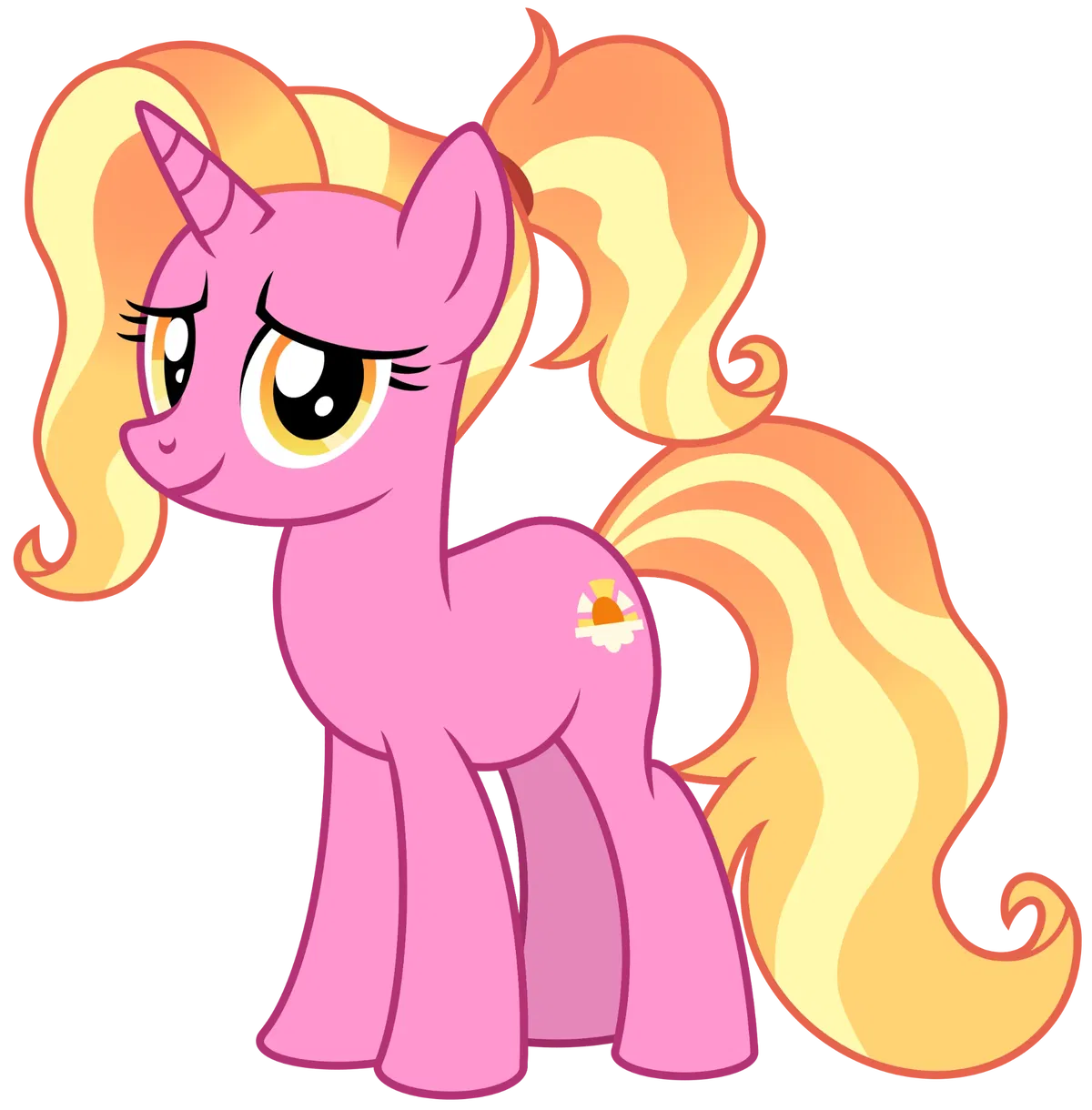 Avatar of Luster Dawn