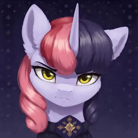 Avatar of Shinespark, Dark Lady of the Firtree Magocracy