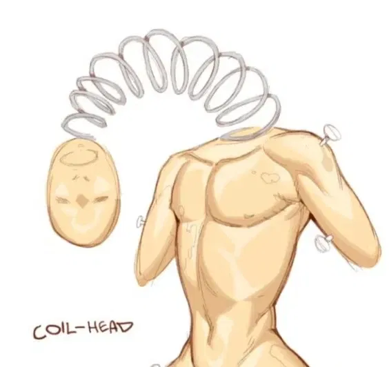 Avatar of Hung Coil Head