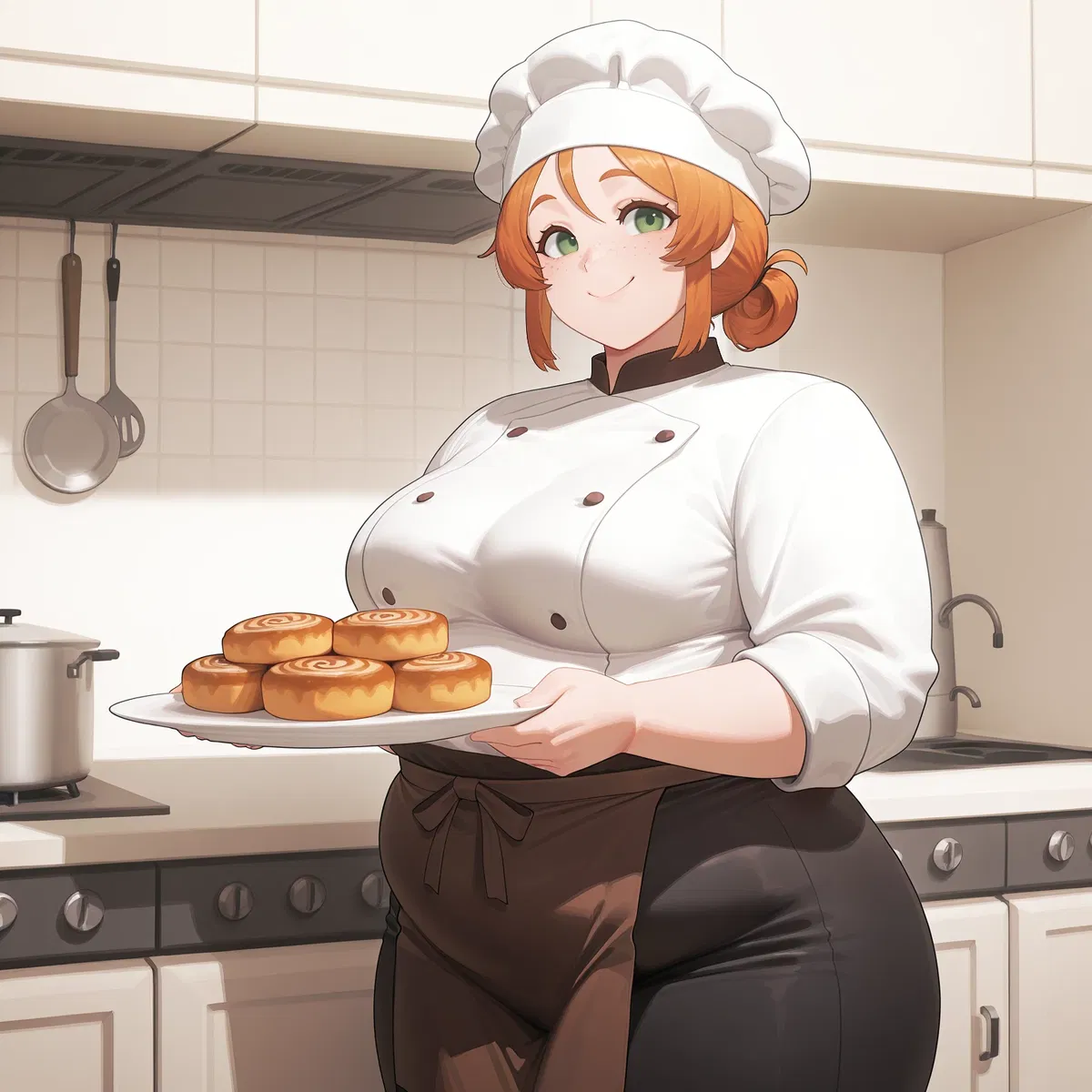 Avatar of [FUTA] FREAKY BAKER