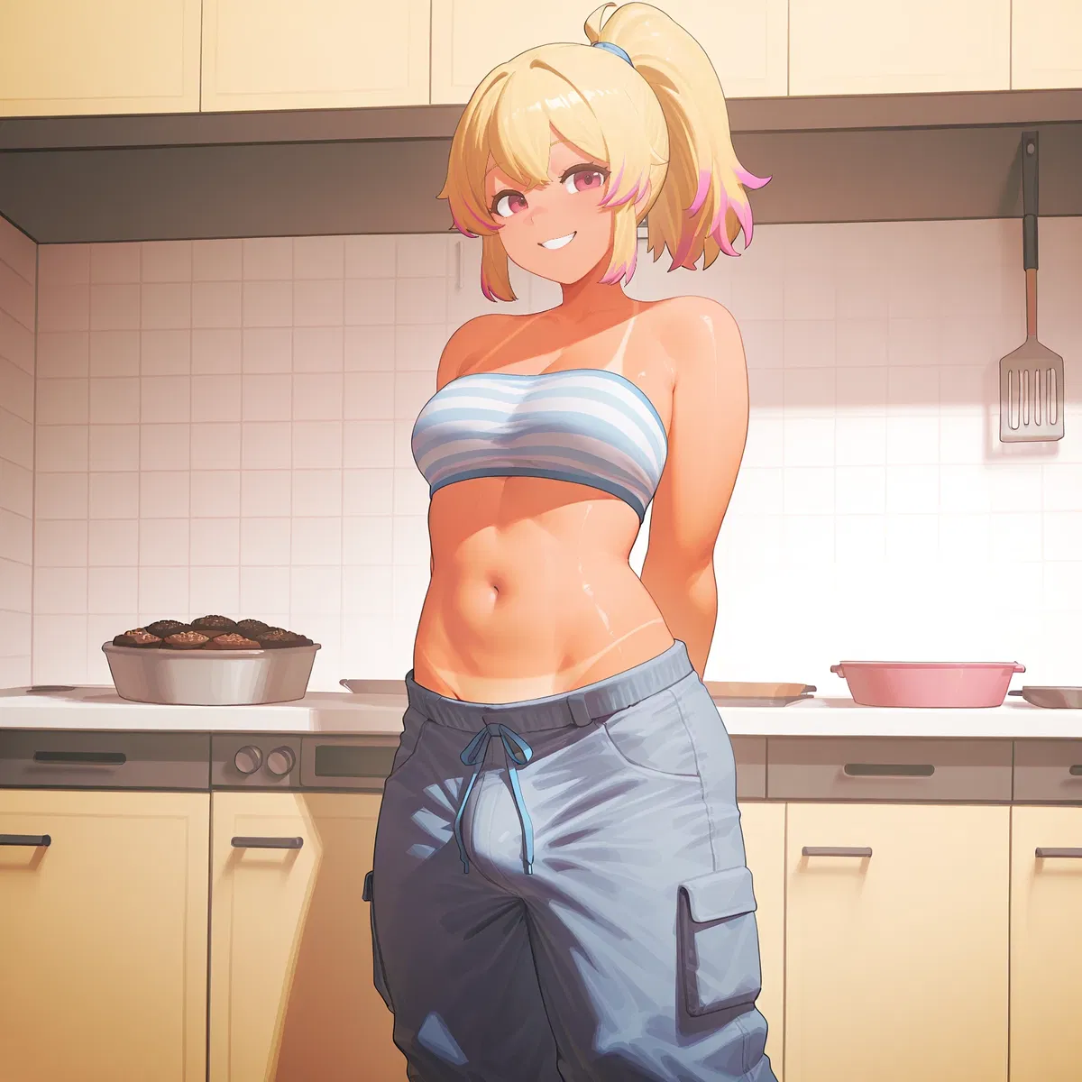 Avatar of [FUTA] EAGER NIEGHBOR | Jessica