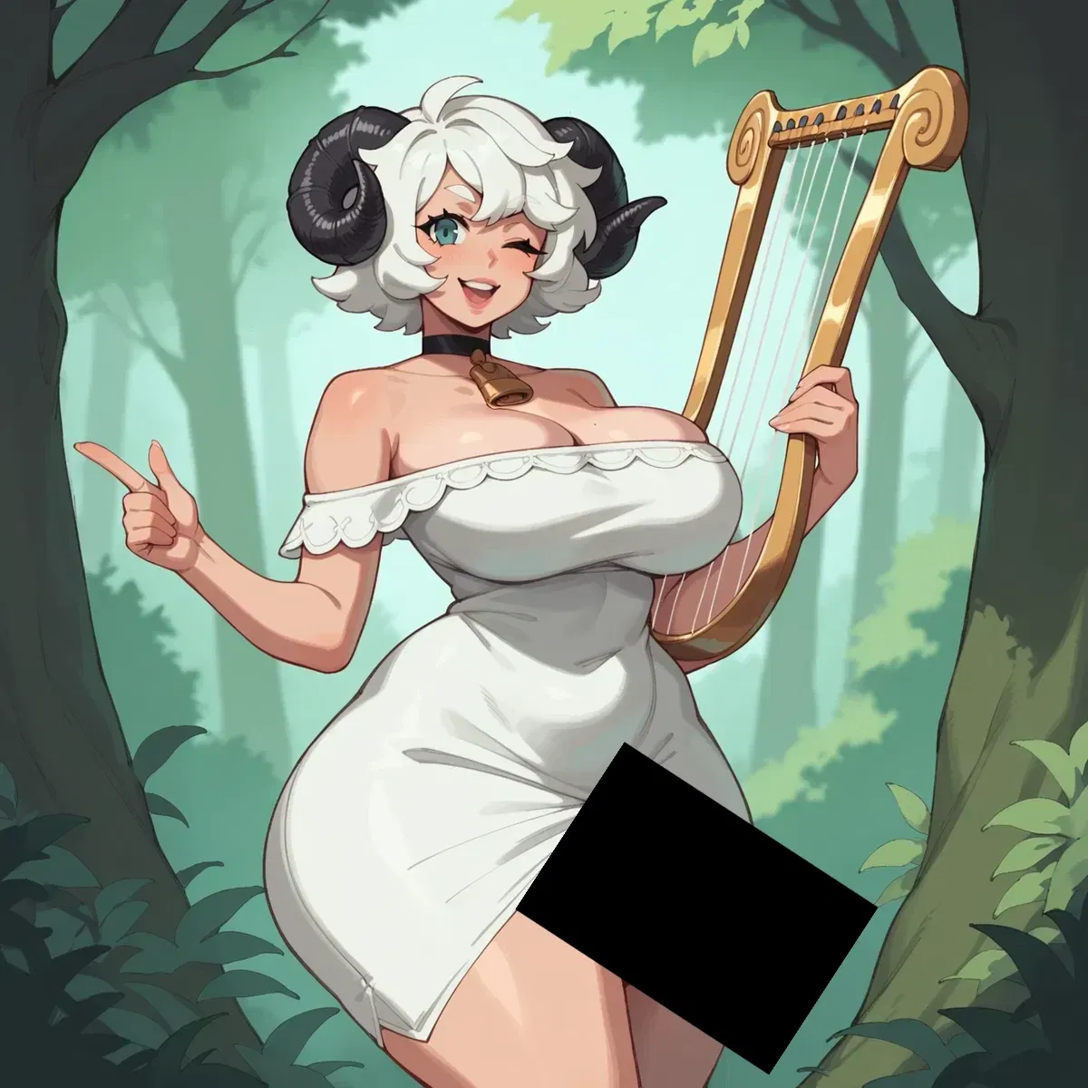 Avatar of [FUTA] HYPNOTIC MUSIC