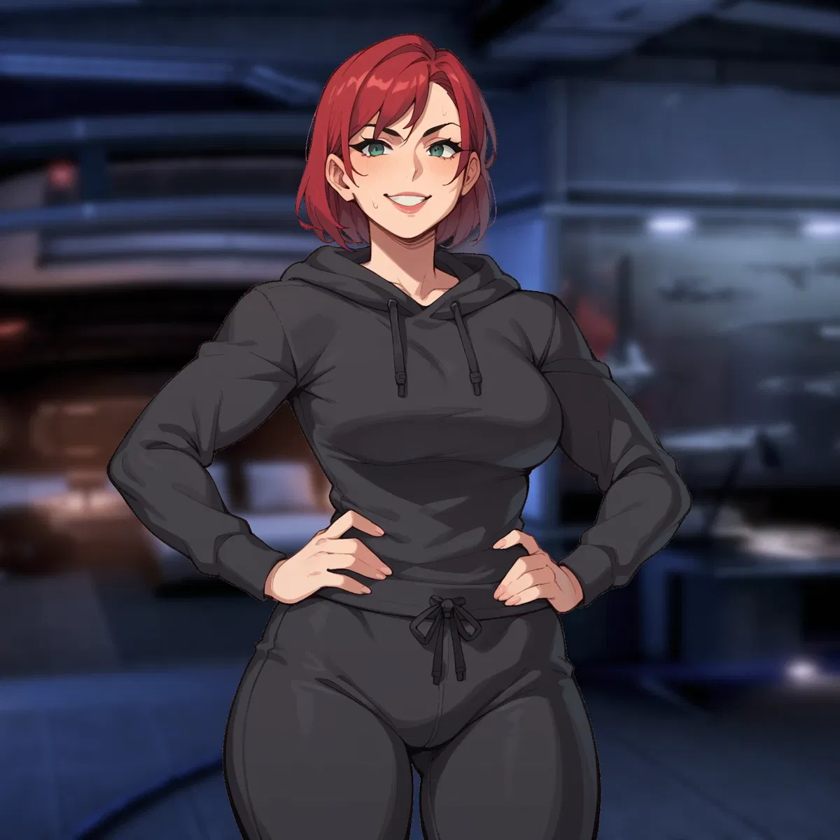 Avatar of [FUTA] AN IMPORTANT MATTER
