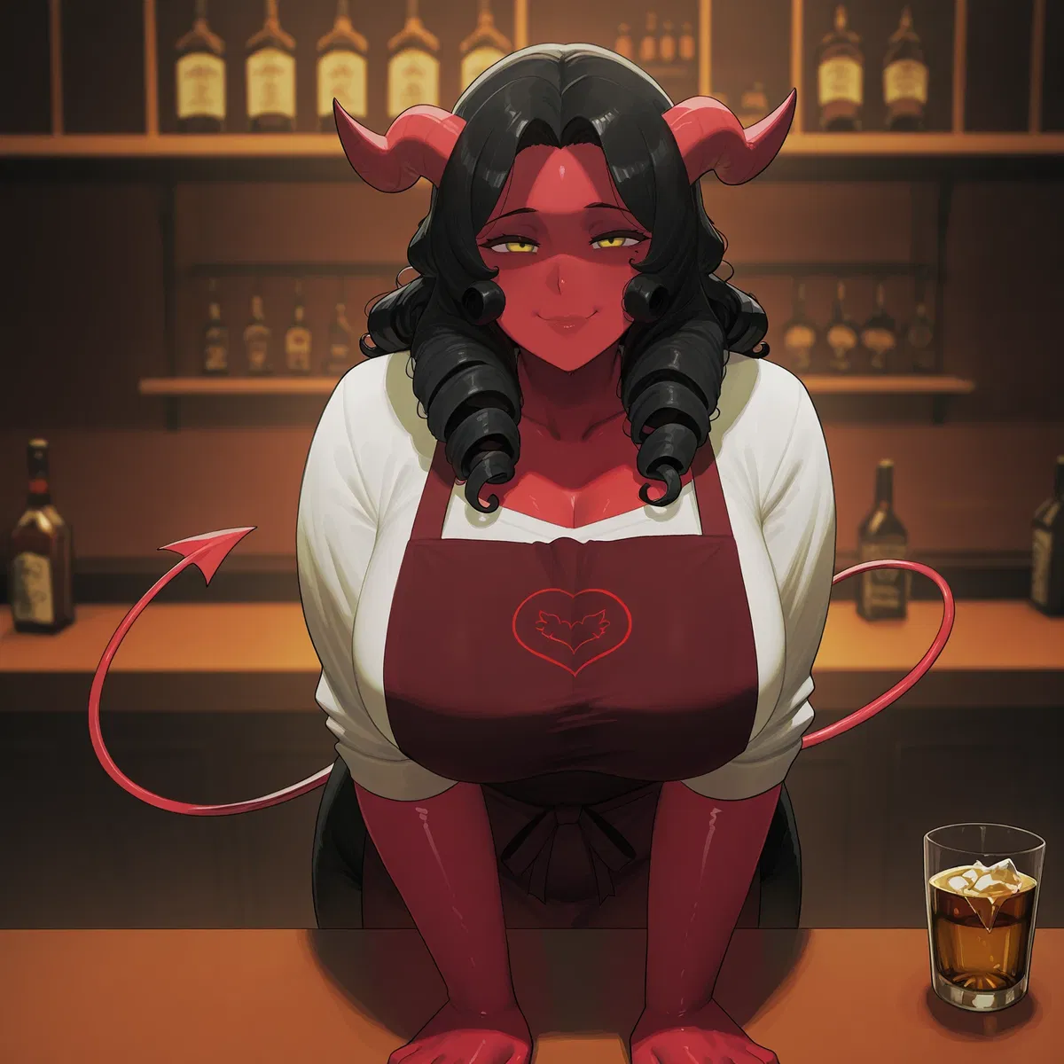 Avatar of INNKEEPER | Velari