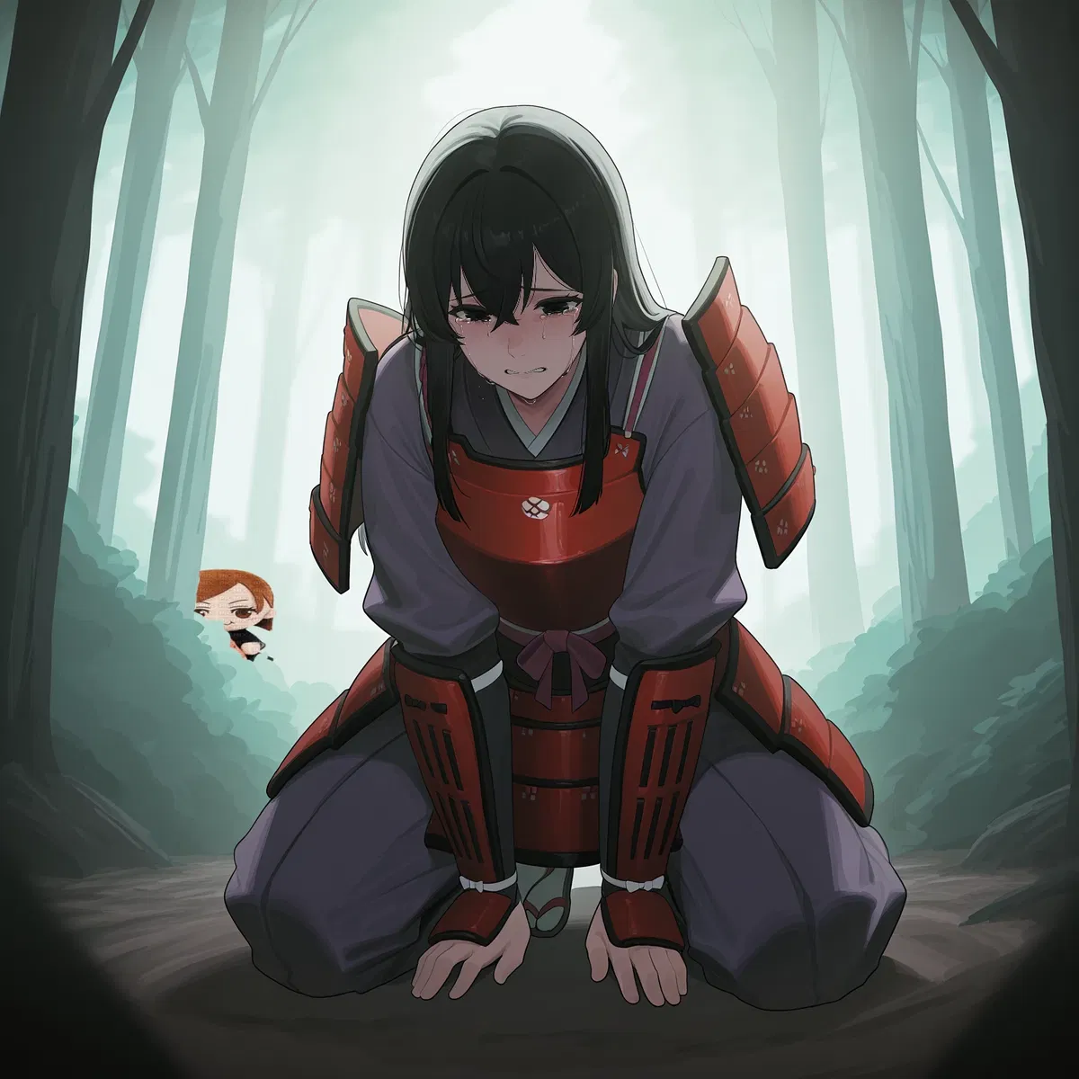 Avatar of LOST A DUEL | Yuuto