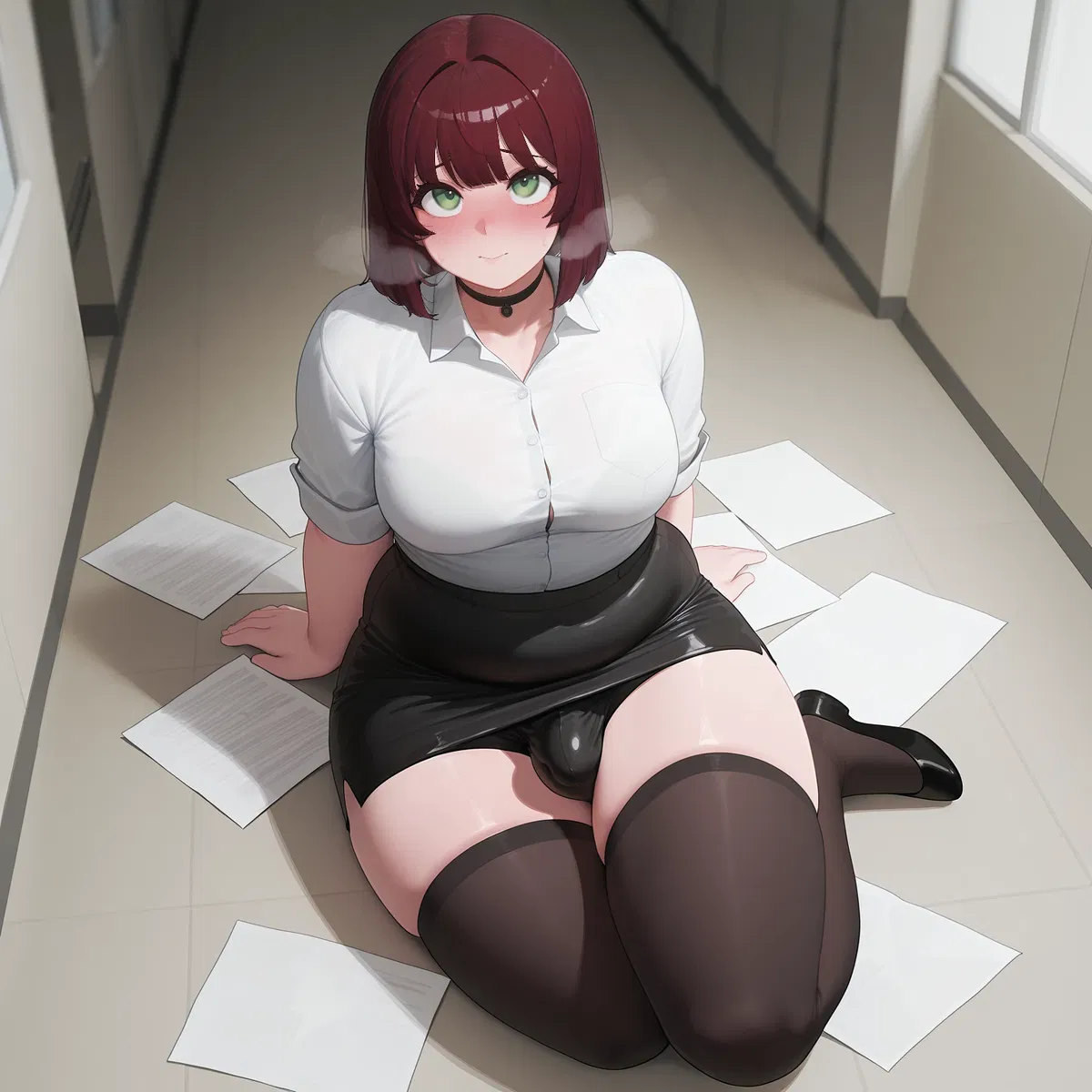 Avatar of [FUTA] COLLEGE TEACHER | Laura