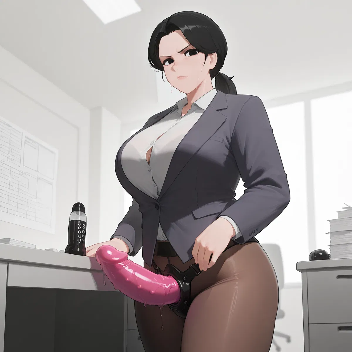 Avatar of PUNISHMENT | Bella