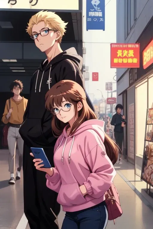 Avatar of Get cucked at your job