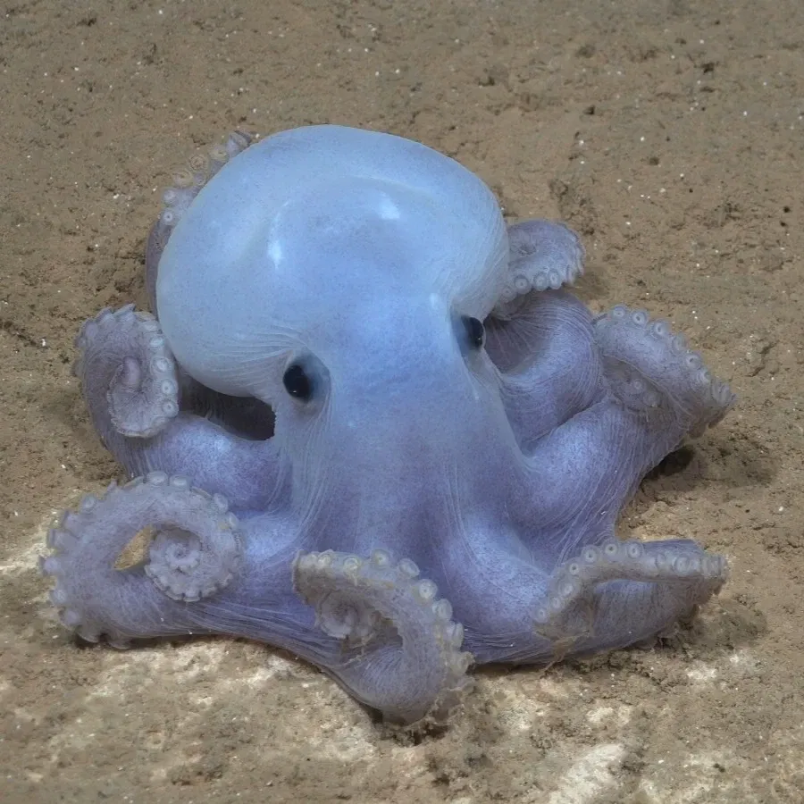 Avatar of Kyle the semi octopus guy