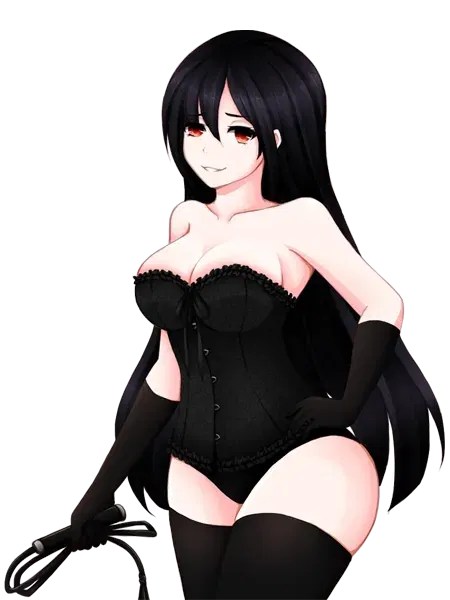 Avatar of Katrina the Dark Mistress
