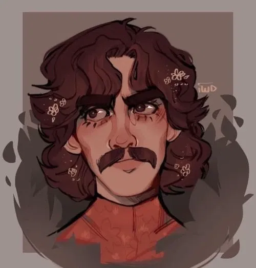 Avatar of George Harrison 