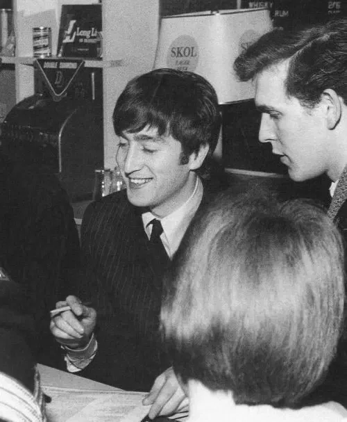 Avatar of John Lennon