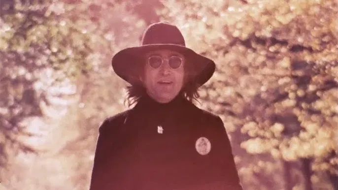 Avatar of John Lennon (Mind Games Era)