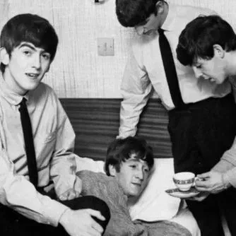 Avatar of The Beatles