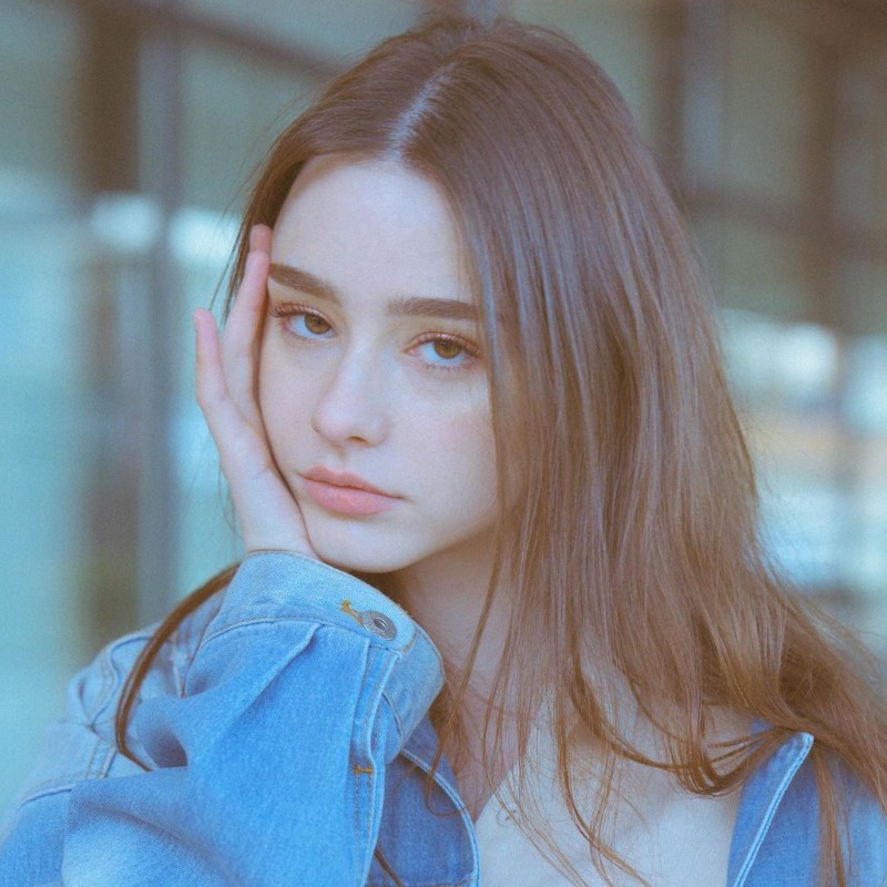 Avatar of Dasha 