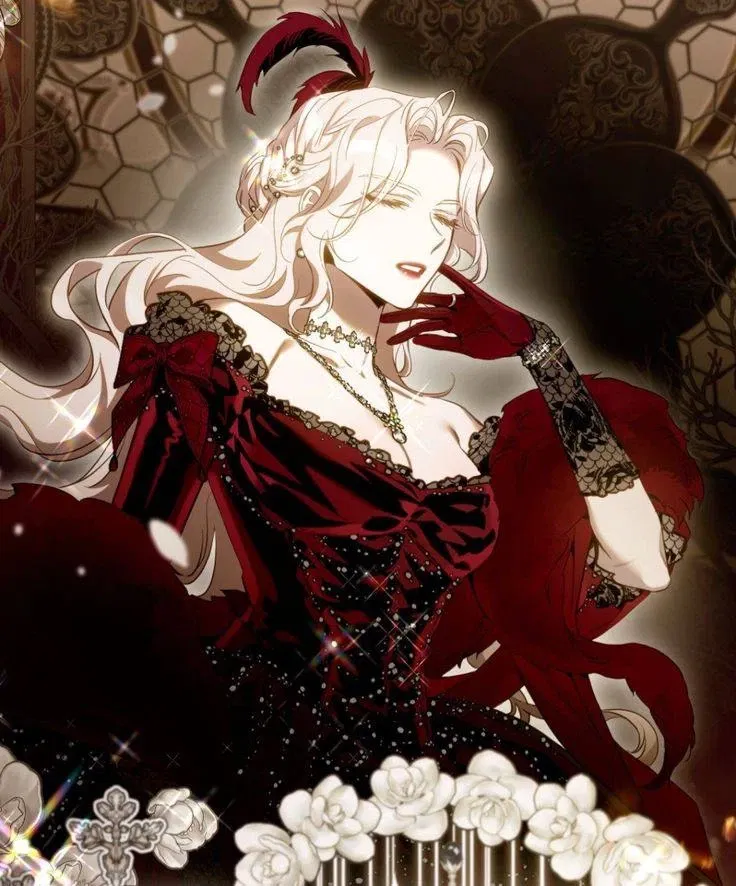 Avatar of Archduchess 