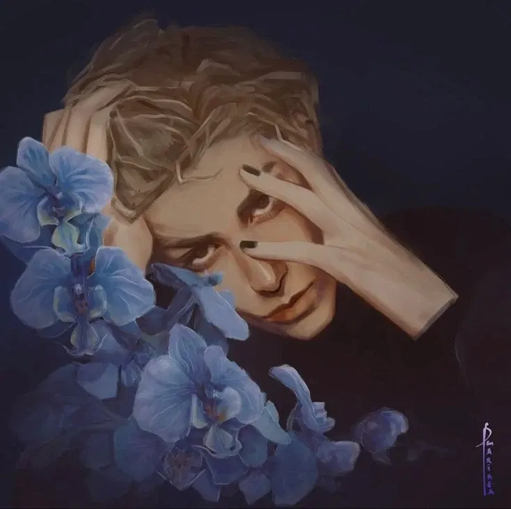 Avatar of Andrew Minyard 