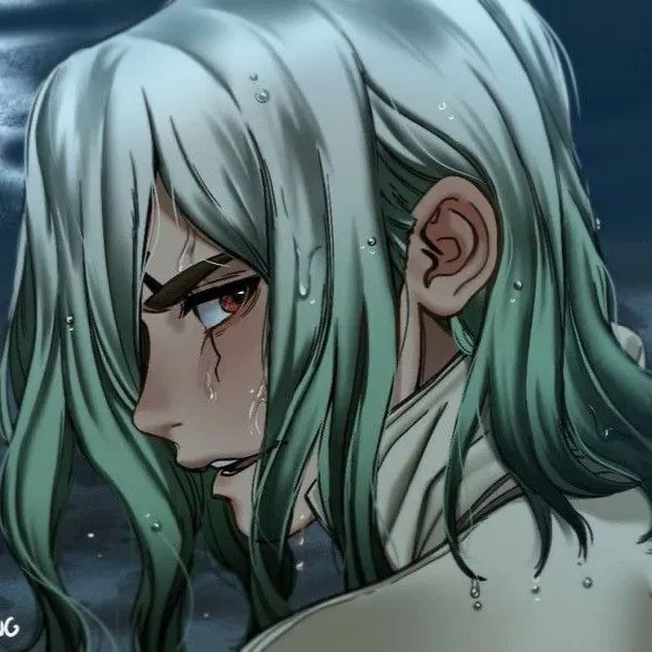 Avatar of Senku - Needy