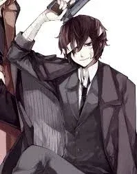 Avatar of Dazai osamu 