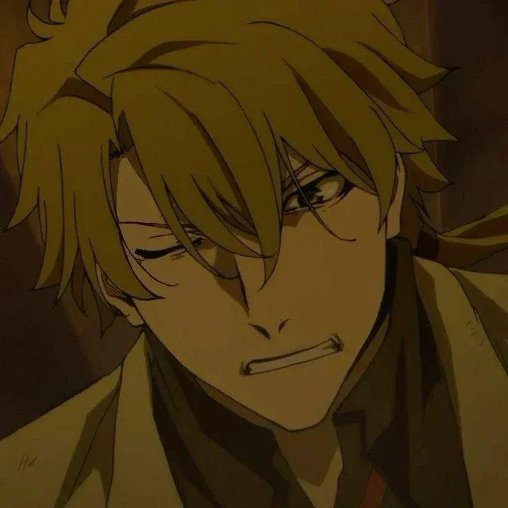 Avatar of Kunikida