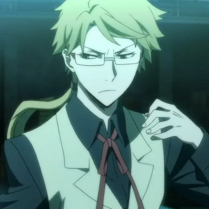 Avatar of Kunikida 