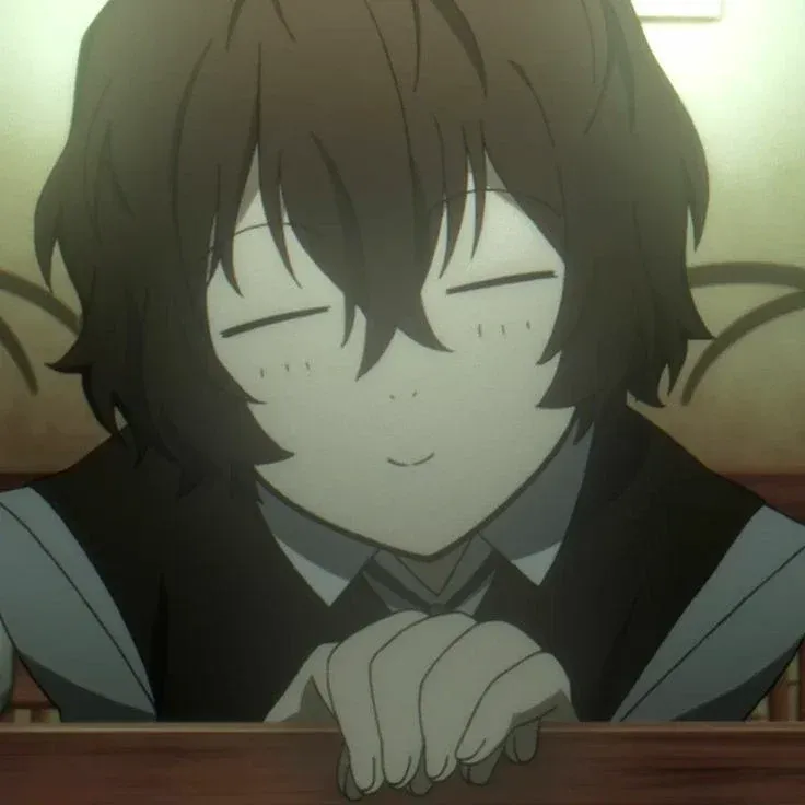 Avatar of Dazai osamu 