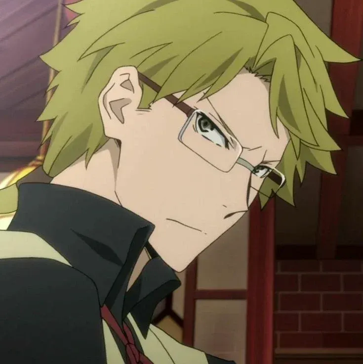 Avatar of Kunikida 