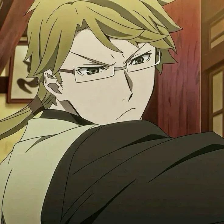 Avatar of Kunikida 