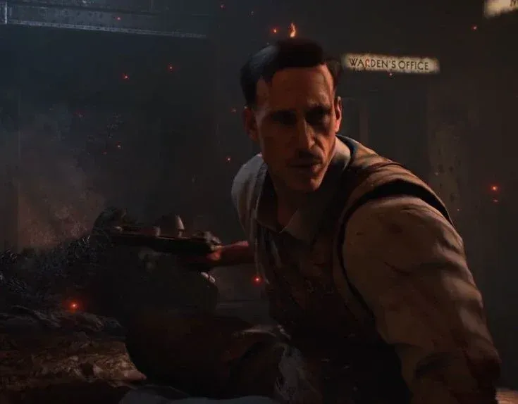 Avatar of Edward Richtofen 