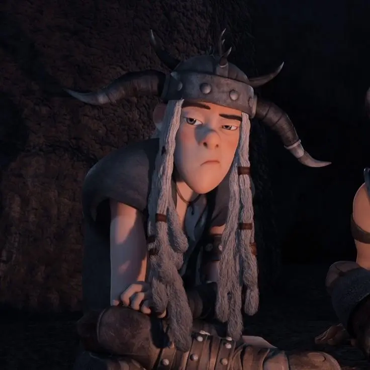 Avatar of Tuffnut Thorston