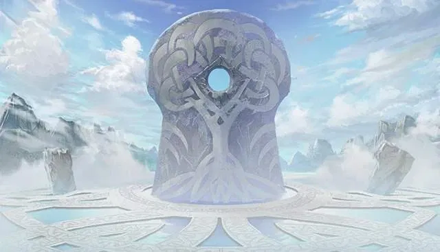 Avatar of Summoning Stone